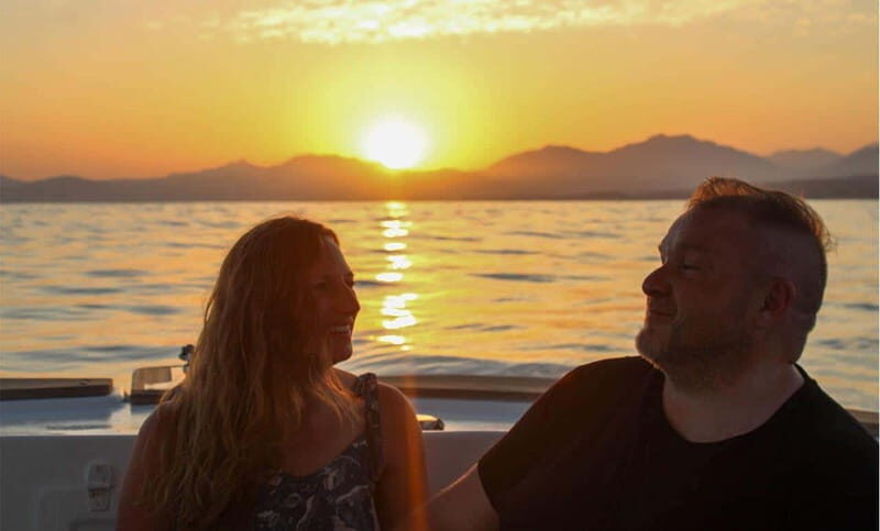 San Jose del Cabo Sunset cruise - Secluded Beaches and Hidden Gems