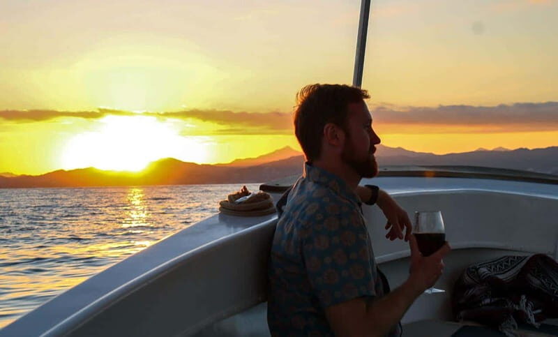 San Jose del Cabo Sunset cruise - Practical Tips for Booking and Enjoying