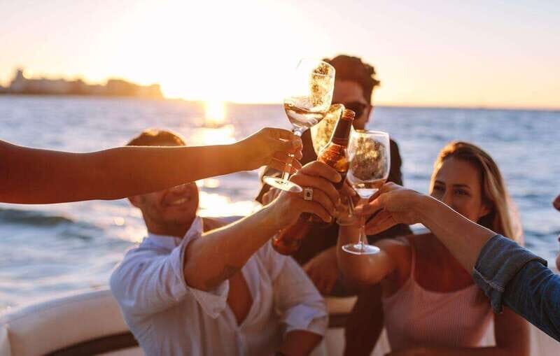 San Jose del Cabo Sunset cruise - Authenticity and Value