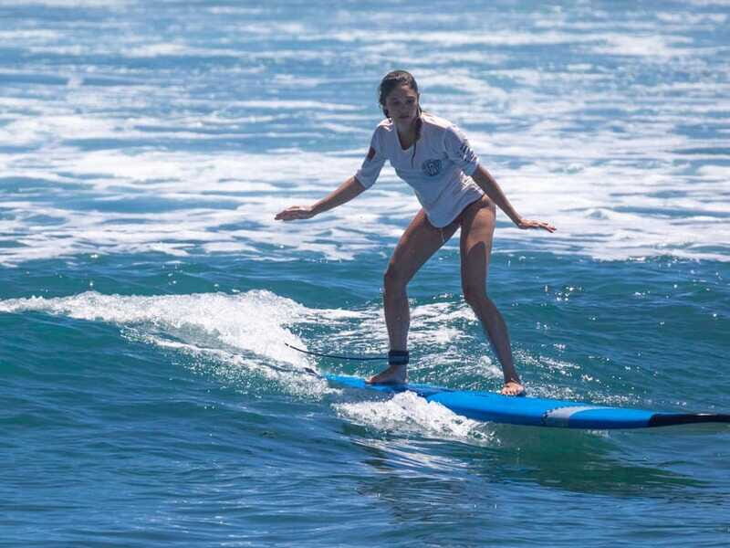 San Jose del Cabo: Surf Lesson with Private Transportation - The Sum Up