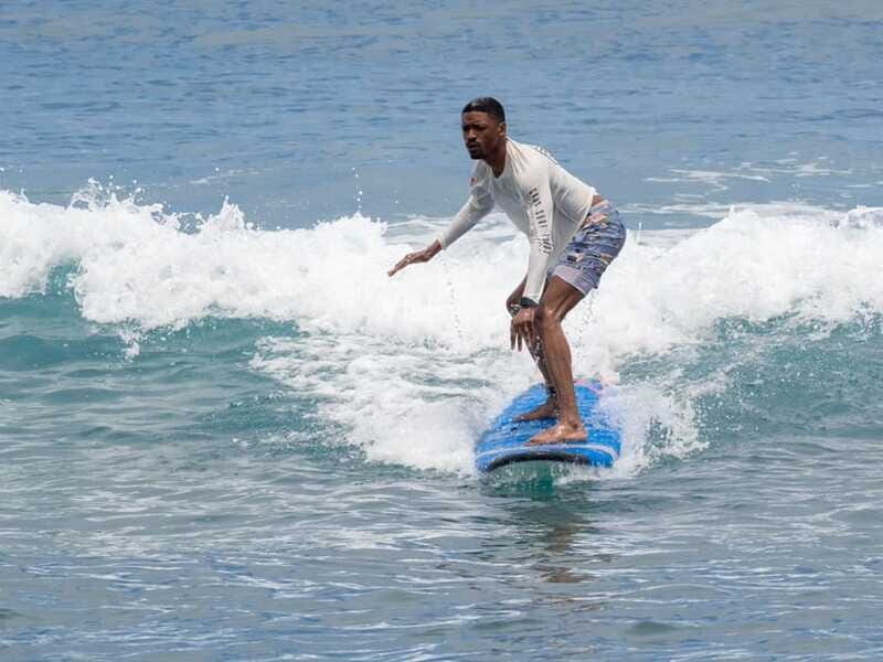 San Jose del Cabo: Surf Lesson with Private Transportation - FAQ