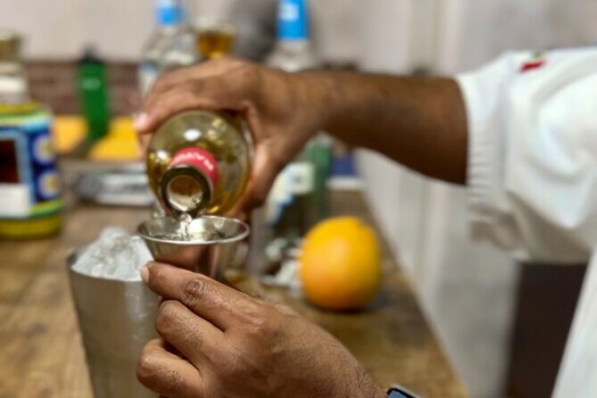 San Jose del Cabo- Tequila, Mezcal & Mixology Class - Final Thoughts: A Worthwhile Sip