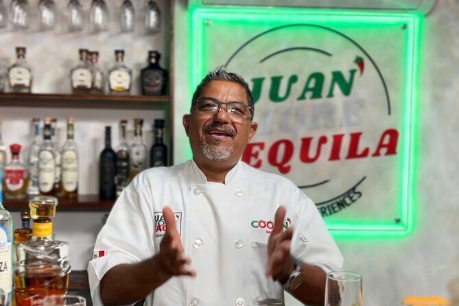 San Jose del Cabo- Tequila, Mezcal & Mixology Class - FAQs