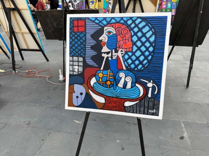 San José del Cabo: Thursday Night Art Walk Tour - FAQ