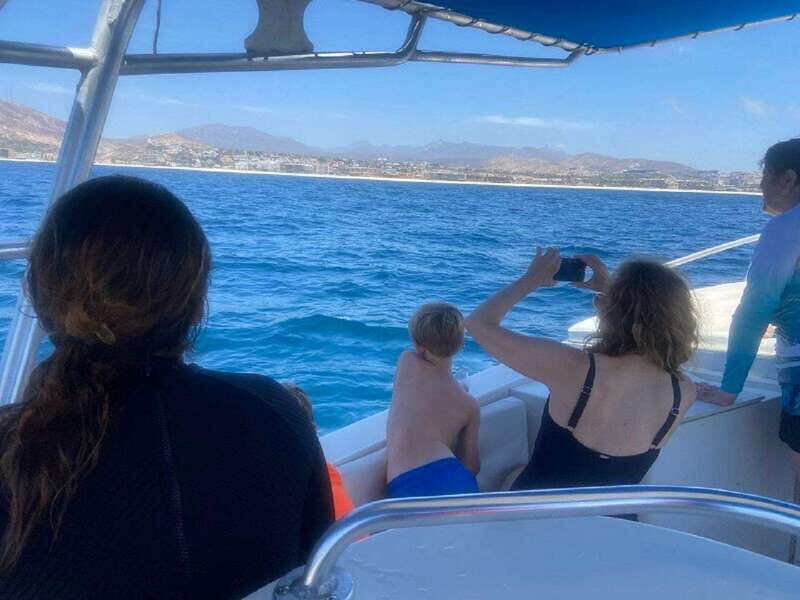 San José del Cabo: Whale Watching Experience - The Sum Up