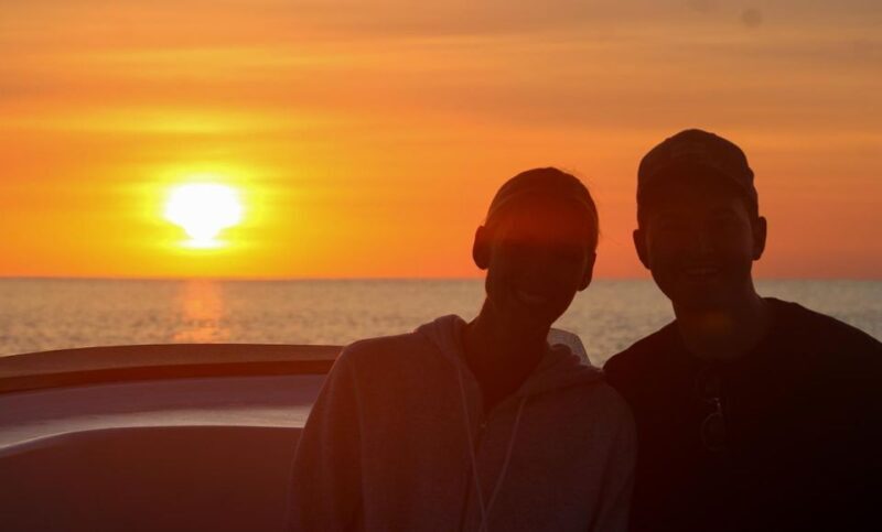 San Jose del Cabo Whale Watching Sunrise Tour - Key Points
