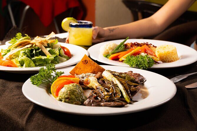 San Jose Deluxe tour, Art, Charm and dinner . - A Close Look at the Itinerary and Experience