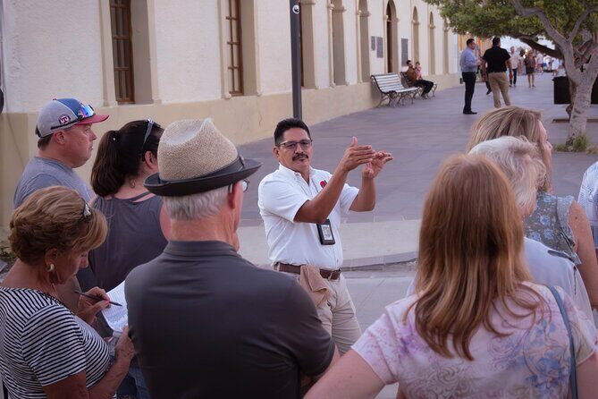 San Jose Deluxe tour, Art, Charm and dinner . - Who Will Enjoy This Tour?