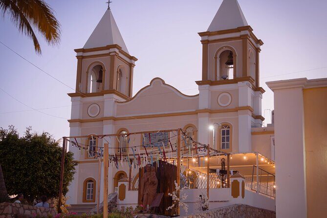 San Jose Deluxe tour, Art, Charm and dinner . - FAQ