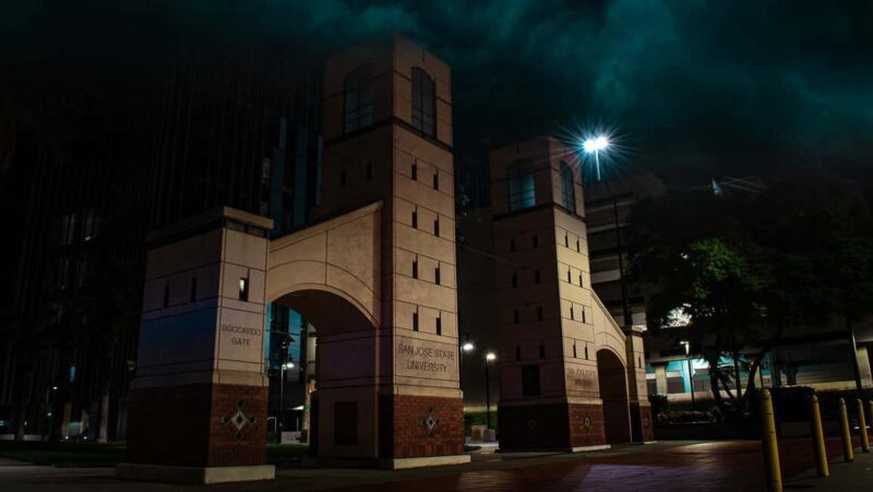San Jose Ghost Tour: The Scythe, Sacrifice, & Silhouette - The Hidden Secrets Beneath San Jose