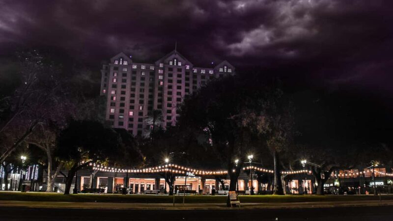 San Jose Ghost Tour: The Scythe, Sacrifice, & Silhouette - The Ghostly Saloons and Fires