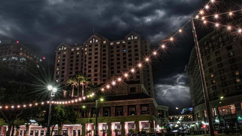 San Jose Ghost Tour: The Scythe, Sacrifice, & Silhouette - Practical Details and What to Expect