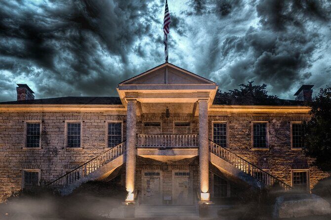 San Jose Ghosts Tour - An In-Depth Look at the San Jose Ghosts Tour
