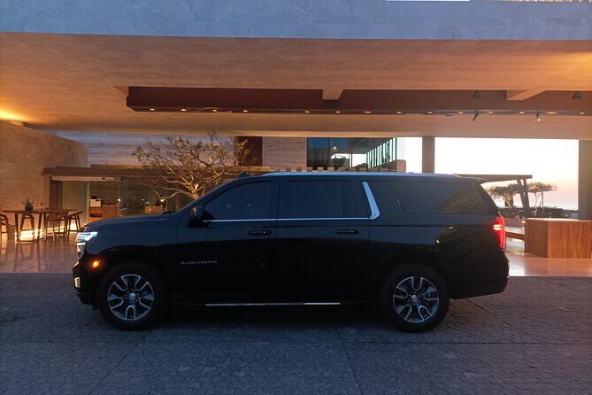 San Jose International Airport Private Transportation - Introduction