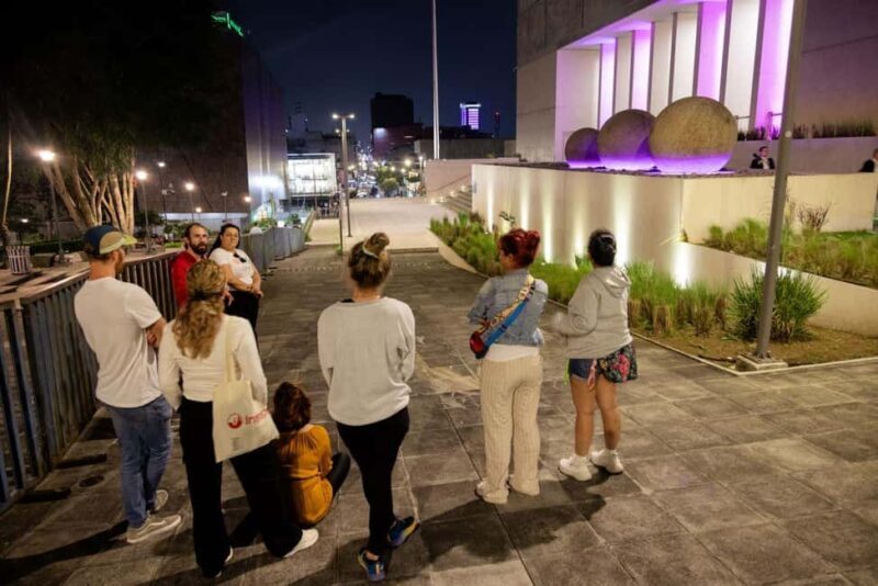 San José: Night Food and Culture Tour with Dinner - What to Expect from the Tour