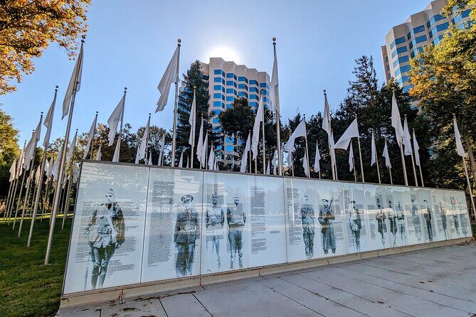 San Jose Scavenger Hunt Walking Tour and Game - FAQs