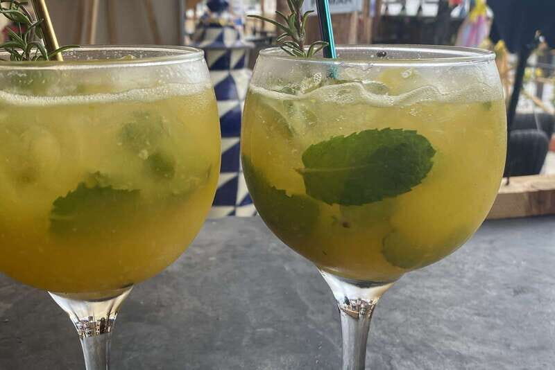 San José town : Cooking class,mexican Empanadas y antojitos - Key Points