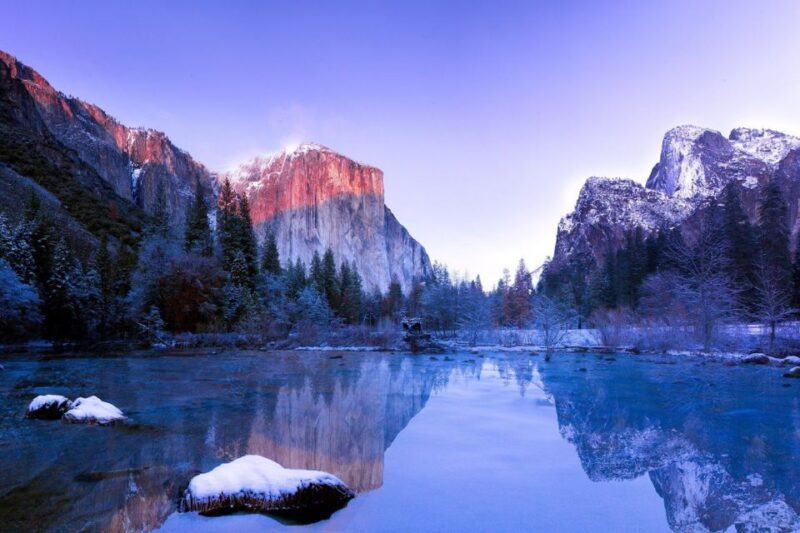 San Jose: Yosemite National Park and Giant Sequoias Trip - FAQs