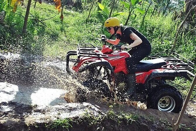 San Juan 2-hour ATV / Minutes away from most Hotels in the area - Practical Tips for Your Adventure