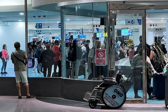 San Juan Airport to Fajardo and Ceiba One Way Trip - An In-Depth Look at the Service
