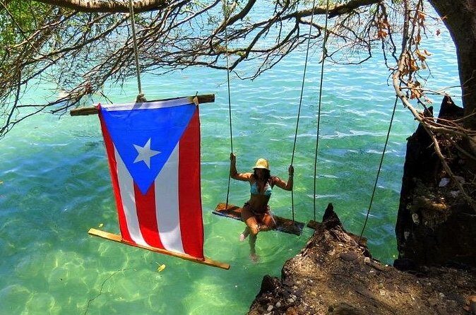 San Juan Airport to Fajardo and Ceiba One Way Trip - FAQ