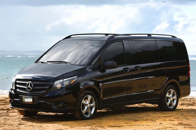 San Juan Arrival Share Transfer - San Juan Arrival Share Transfer: A Practical Guide for Cruise Travelers