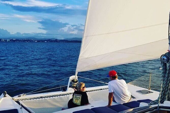 San Juan Bay Day Sail with Drinks Included - The Experience: What to Expect During the Cruise