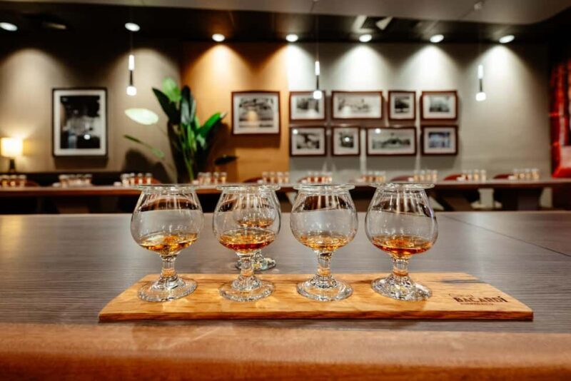 San Juan: Casa Bacardi Distillery Tour - Key Points
