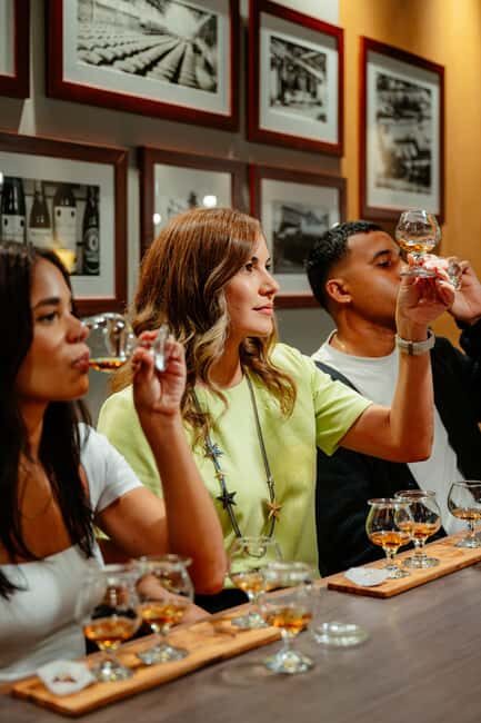 San Juan: Casa Bacardi Distillery Tour - An In-Depth Look at the Casa Bacardi Tour