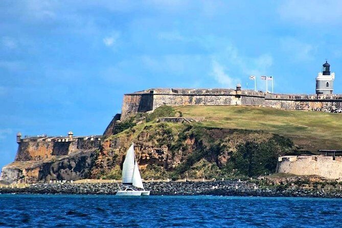 San Juan Catamaran Sunset Sail with Drinks Included - Practical Details and Tips
