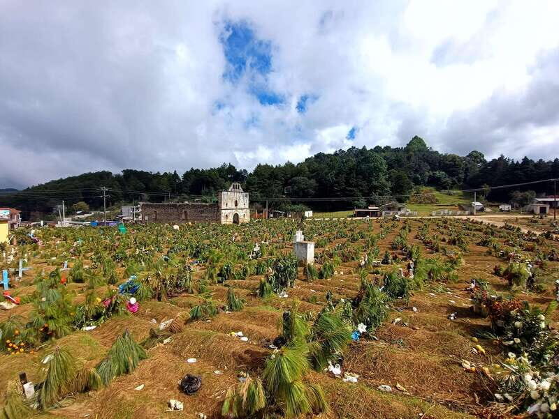 San Juan Chamula & Zinacantan Indigenous Villages Tour - A Closer Look at the Tour Experience