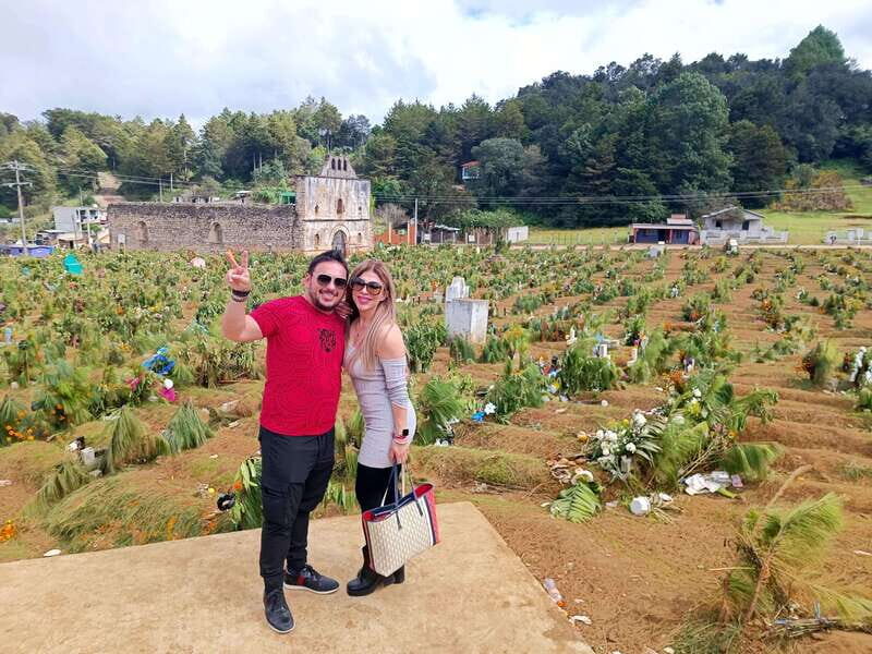San Juan Chamula & Zinacantan Indigenous Villages Tour - The Sum Up