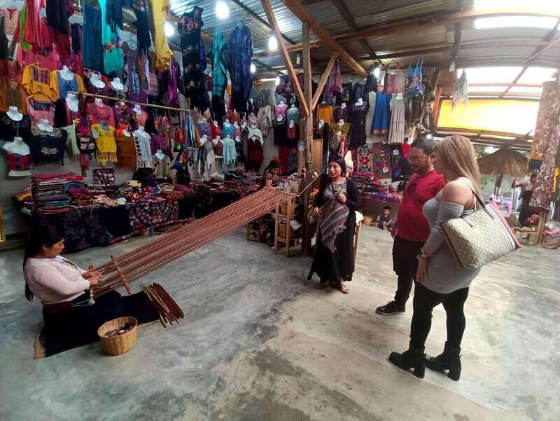 San Juan Chamula & Zinacantan Indigenous Villages Tour - FAQ