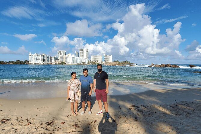 San Juan Done Right! - Driving Tour - A Practical Guide to the San Juan Done Right! Tour