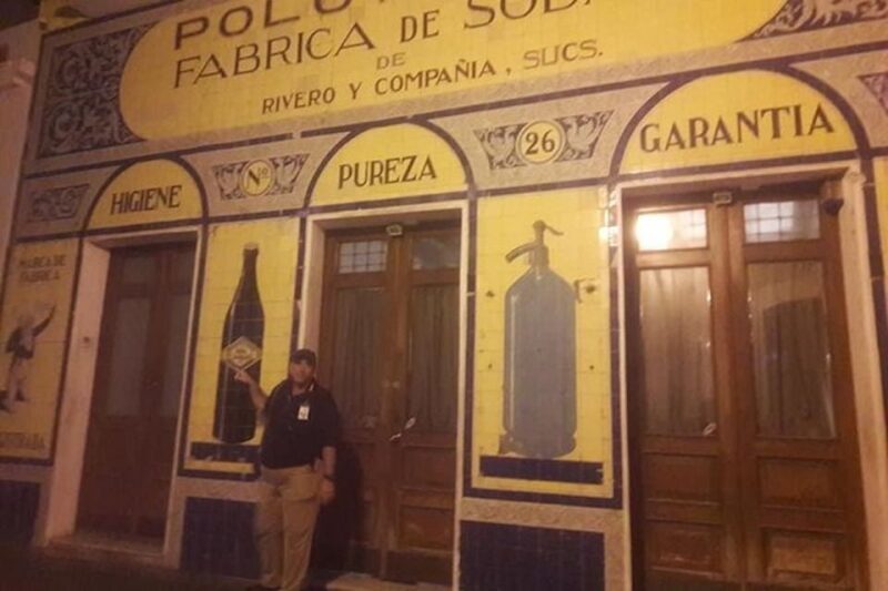 San Juan: Ghosts and Spooky History Walking Tour - The Overall Experience: Is It Worth It?