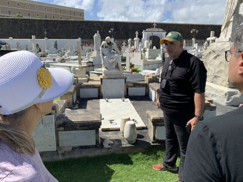 San Juan: Ghosts and Spooky History Walking Tour - Final Thoughts: Is the San Juan Ghost Tour Worth It?