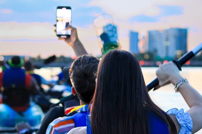 San Juan Glow Kayak Tour + Salsa Experience @ Condado Beach - Who Is This Tour Best For?