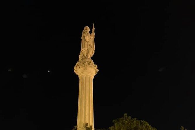 San Juan Haunted History Walking Tour - The Verdict: Who Will Love This Tour?