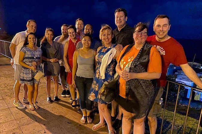 San Juan Haunted History Walking Tour - The Sum Up