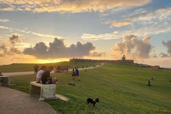 San Juan Highlights Driving Tour - What to Expect from the Itinerary