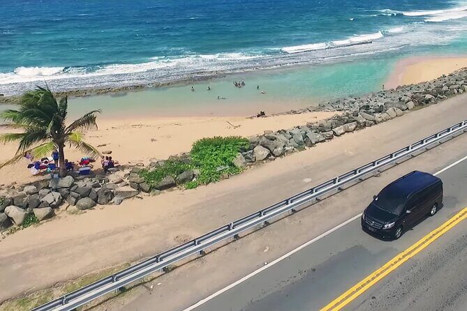 San Juan Highlights: Private Driving Tour - The Itinerary Breakdown