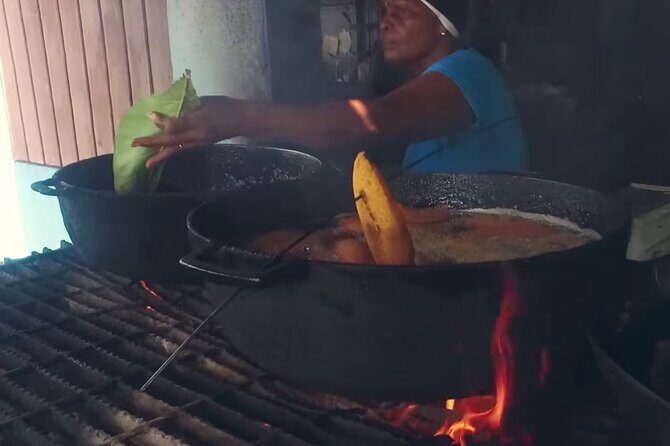 San Juan Highlights: Private Driving Tour - FAQs