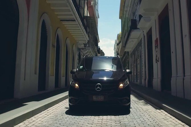 San Juan Highlights: Private Driving Tour - Final Thoughts