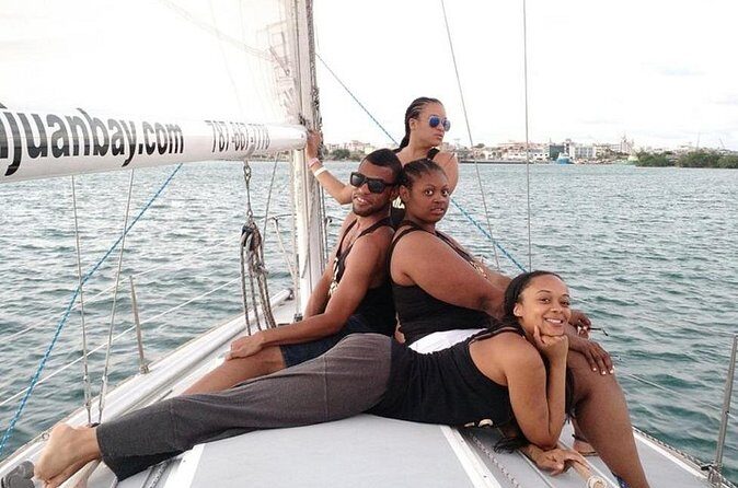 San Juan Historical Bay Daytime Sailing Tour - What We’ve Learned from Reviews