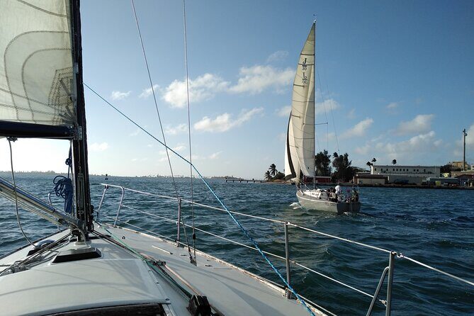 San Juan Historical Bay Daytime Sailing Tour - Who Will Love This Tour?