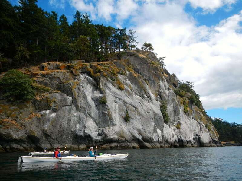San Juan Islands: 3 Day Kayak and Camping Adventure - Key Points
