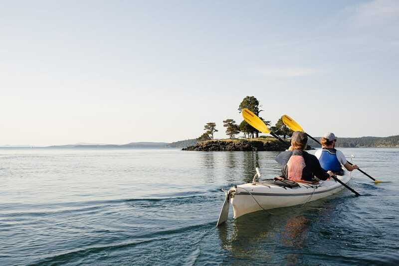 San Juan Islands: 3 Day Kayak and Camping Adventure - Who Will Love This Tour?