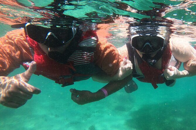 San Juan: Kids and Family Snorkeling Adventure with Videos - FAQs
