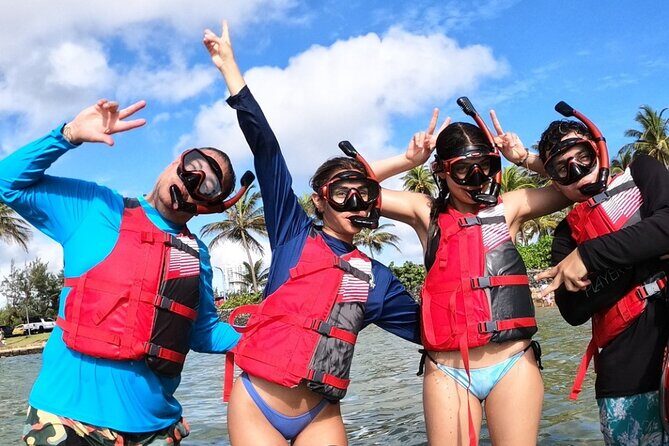 San Juan: Kids and Family Snorkeling Adventure with Videos - Final Word