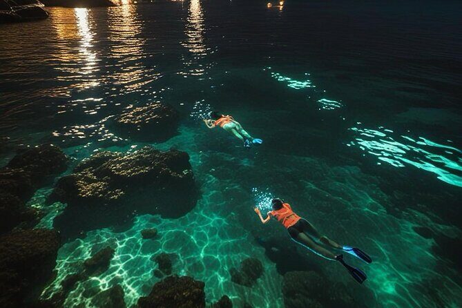 San Juan LED Night Snorkel - What the Reviews Say
